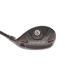 TaylorMade Stealth 2 Plus Graphite Mens Right Hand 4 Hybrid 22* Stiff - Kai'Li 85HY