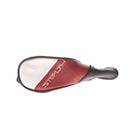 TaylorMade Stealth 2 Plus Graphite Mens Right Hand 4 Hybrid 22* Stiff - Kai'Li 85HY
