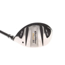 Cobra King Baffler Rail H Graphite Mens Right Hand 4 Hybrid 22* Regular - Fujikura Motore 65g