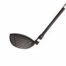 Cobra King Baffler Rail H Graphite Mens Right Hand 4 Hybrid 22* Regular - Fujikura Motore 65g