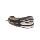 Cobra King Baffler Rail H Graphite Mens Right Hand 4 Hybrid 22* Regular - Fujikura Motore 65g