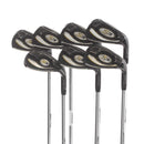 Cobra S3 Steel Mens Right Hand Irons 5-SW Regular - Nippon N.S Pro 1030GH