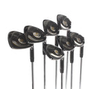 Cobra S3 Steel Mens Right Hand Irons 5-SW Regular - Nippon N.S Pro 1030GH