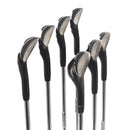 Cobra S3 Steel Mens Right Hand Irons 5-SW Regular - Nippon N.S Pro 1030GH