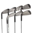 Cobra S3 Steel Mens Right Hand Irons 5-SW Regular - Nippon N.S Pro 1030GH