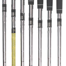 Cobra S3 Steel Mens Right Hand Irons 5-SW Regular - Nippon N.S Pro 1030GH