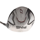 Ping G20 Graphite Mens Right Hand Driver 10.5* Regular - Ping TFC 169 D