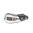 TaylorMade Sim 2 Max Graphite Mens Right Hand Fairway 3 Wood 15* Regular - Fujikura Ventus Blue 5-R