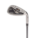 TaylorMade R7 CGB Max Graphite Mens Right Hand Sand Wedge 54* Regular - REAX