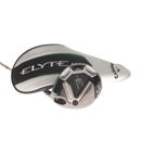 Callaway Elyte Graphite Mens Right Hand Mini Driver 11.5* Stiff - Tour AD Graphite Design DI-7