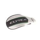 Callaway Elyte Graphite Mens Right Hand Mini Driver 11.5* Stiff - Tour AD Graphite Design DI-7