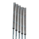 Cleveland Launcher XL Halo Graphite Ladies Right Hand Irons 6-PW Ladies - Cypher Forty 4.0-L