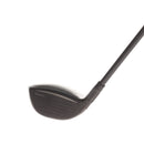 TaylorMade Stealth Graphite Mens Right Hand Fairway 5 Wood -3" 18* Regular - Fujikura Ventus Red FW 5-R