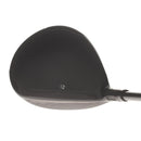 TaylorMade Stealth Graphite Mens Right Hand Fairway 5 Wood 18* Regular - Fujikura Ventus Red FW 5-R