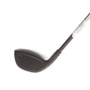 TaylorMade Stealth Graphite Mens Right Hand Fairway 5 Wood 18* Regular - Fujikura Ventus Red FW 5-R