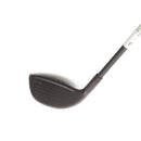 TaylorMade Qi10 Graphite Mens Right Hand Fairway 5 Wood 18* Regular - Fujikura Ventus TR Blue FW 6-R