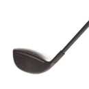 TaylorMade Qi10 Graphite Mens Right Hand Fairway 5 Wood 18* Stiff - Fujikura Ventus TR Blue FW 6-S