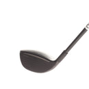 TaylorMade Qi10 Graphite Mens Right Hand Fairway 5 Wood 18* Regular - Fujikura Ventus TR Blue FW 6-R