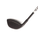 TaylorMade Qi10 Graphite Mens Right Hand Fairway 5 Wood 18* Regular - Fujikura Ventus TR Blue FW 6-R