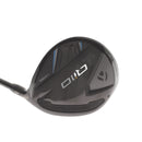 TaylorMade Qi10 Graphite Mens Right Hand Fairway 5 Wood 18* Regular - Fujikura Ventus TR Blue FW 6-R