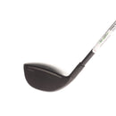 TaylorMade Qi10 Graphite Mens Right Hand Fairway 5 Wood 18* Regular - Fujikura Ventus TR Blue FW 6-R