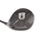 TaylorMade Qi10 Tour Graphite Mens Right Hand Fairway 3 Wood 15* Regular - Tensei AV Limited Blue 65FW