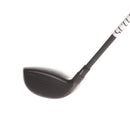 TaylorMade Qi10 Tour Graphite Mens Right Hand Fairway 3 Wood 15* Regular - Tensei AV Limited Blue 65FW