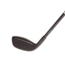 TaylorMade Qi10 Graphite Mens Right Hand 4 Hybrid 22* Senior - Fujikura Ventus TR Blue HB 5-A