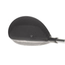 TaylorMade Qi10 Max Graphite Mens Right Hand 4 Hybrid 23* Regular - Fujikura Speeder NX 50-R