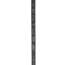 TaylorMade Qi10 Graphite Mens Right Hand 4 Hybrid 22* Stiff - Fujikura Ventus TR Blue HB 7-S