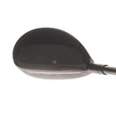 TaylorMade Qi10 Graphite Mens Right Hand 4 Hybrid 22* Stiff - Fujikura Ventus TR Blue HB 7-S