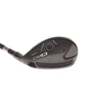 TaylorMade Qi10 Tour Graphite Mens Right Hand 3 Hybrid 19.5* Regular - Tensei AV Limited Blue 65HY