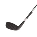 TaylorMade Qi10 Tour Graphite Mens Right Hand 3 Hybrid 19.5* Regular - Tensei AV Limited Blue 65HY