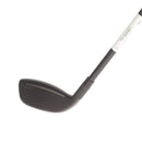 TaylorMade Qi10 Graphite Mens Right Hand 5 Hybrid 25* Senior - Fujikura Ventus TR Blue HB 5-A