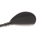 TaylorMade Qi10 Tour Graphite Mens Left Hand 3 Hybrid 19.5* Regular - Tensei AV Limited Blue 65HY