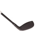 TaylorMade Qi10 Tour Graphite Mens Left Hand 3 Hybrid 19.5* Regular - Tensei AV Limited Blue 65HY