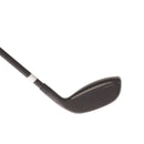 TaylorMade Qi10 Graphite Mens Left Hand 4 Hybrid 22* Regular - Fujikura Ventus TR Blue HB 6-R