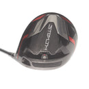 TaylorMade Stealth Plus+ Graphite Mens Right Hand Driver 8* Extra Stiff - UST Mamiya LinQ M40X 6F5