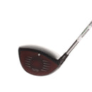 TaylorMade Stealth Graphite Mens Right Hand Driver 12* Regular - Fujikura Speeder NX 50-R