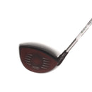 TaylorMade Stealth Graphite Mens Right Hand Driver 9* Stiff - Fujikura Speeder NX 50-S