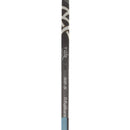 TaylorMade Stealth Graphite Mens Right Hand Driver 9* Stiff - Fujikura Speeder NX 50-S