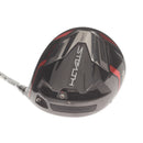 TaylorMade Stealth Plus+ Graphite Mens Right Hand Driver 9* Regular - Aldila Ascent Red 60