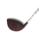 TaylorMade Stealth Plus+ Graphite Mens Right Hand Driver 9* Regular - Aldila Ascent Red 60