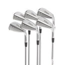 Titleist T100 2023 Steel Mens Right Hand Irons 4-9 Extra Stiff - Project X 6.5