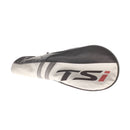 Titleist TSi1 Graphite Mens Right Hand Driver 10* Soft Regular - Aldila Ascent 40 R2