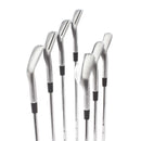 TaylorMade P790 2023 Steel Mens Right Hand Irons 5-AW Regular - KBS Tour