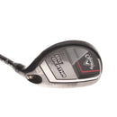 Callaway Big Bertha 2023 Graphite Mens Right Hand 4 Hybrid 21* Regular - RCH 65