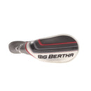 Callaway Big Bertha 2023 Graphite Mens Right Hand 4 Hybrid 21* Regular - RCH 65