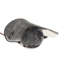 TaylorMade Qi35 Max Graphite Mens Right Hand Driver 10.5* Regular - Speeder NX Red 50-R