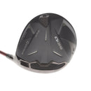 TaylorMade Qi35 Max Graphite Mens Right Hand Driver 10.5* Regular - Speeder NX Red 50-R